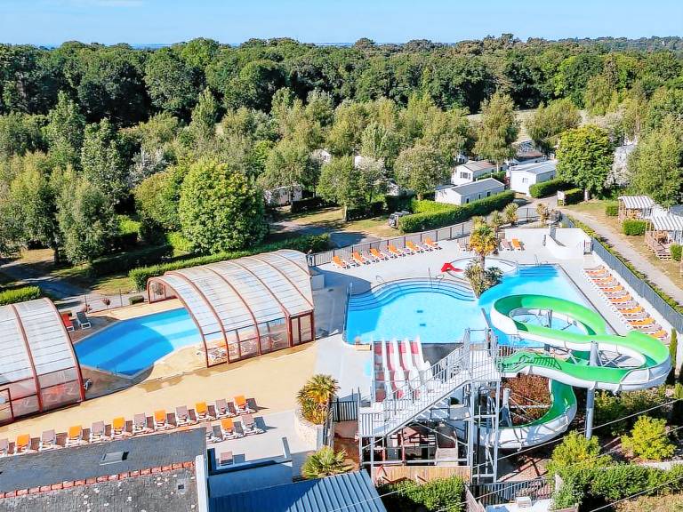 Mobil-home La Trinité-sur-Mer