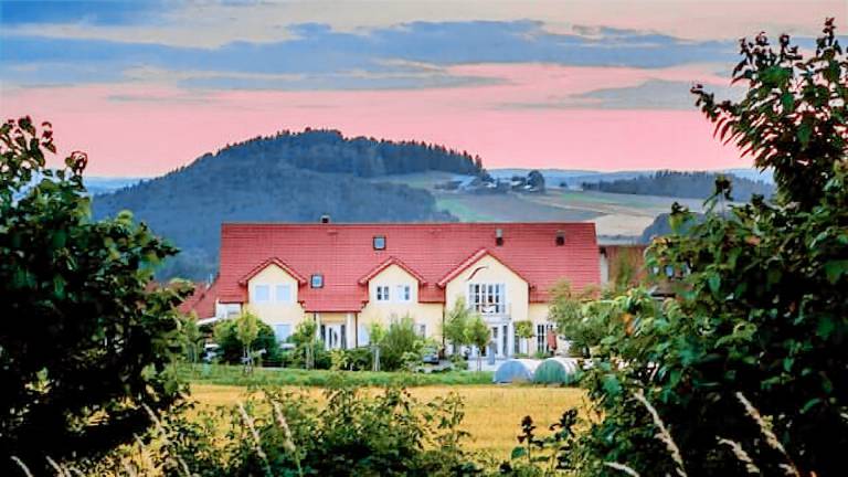 Ferienwohnung Kemnath