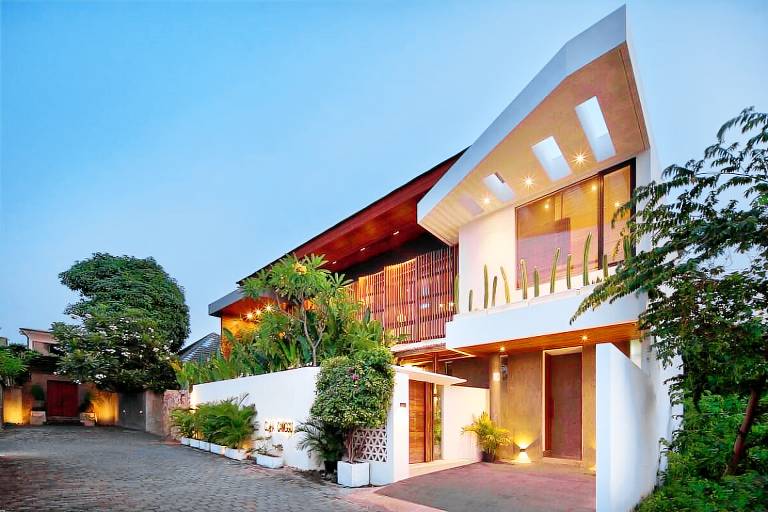 Villa  Canggu
