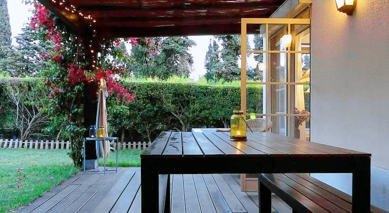 House with yard, terrace & private pool | Good for workation — photo 5