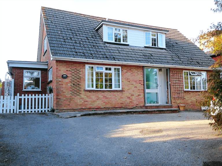 Cottage Sway