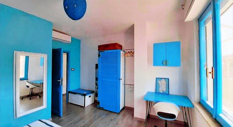 Rental apartment with 2 rooms for 4 persons — photo 2