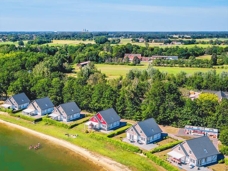 Chalet Sittard