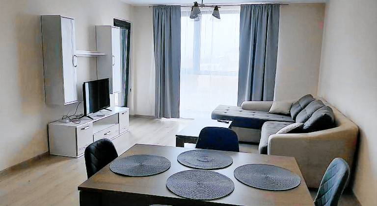 Nice rental apartment with pool | Pets are welcome — photo 3