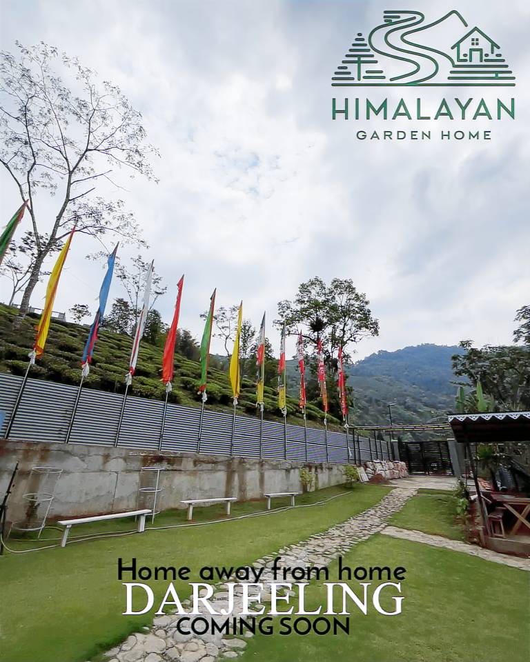 Himalayan Garden Homestay — photo 4