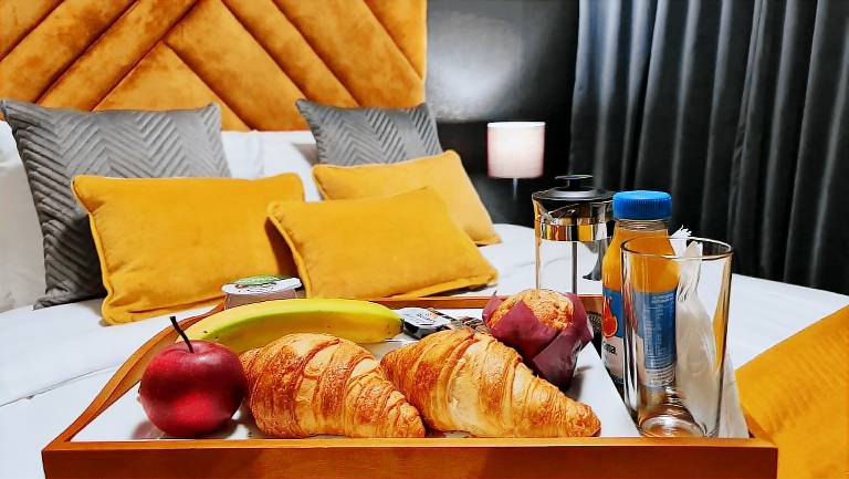 Lovely serviced apartment | Near George Square | Good for workation | Pet-friendly — photo 2
