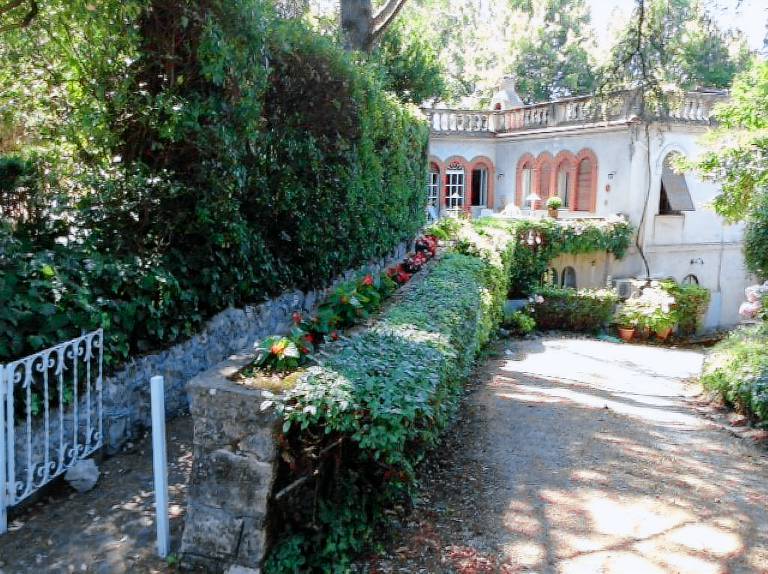Casa Alatri