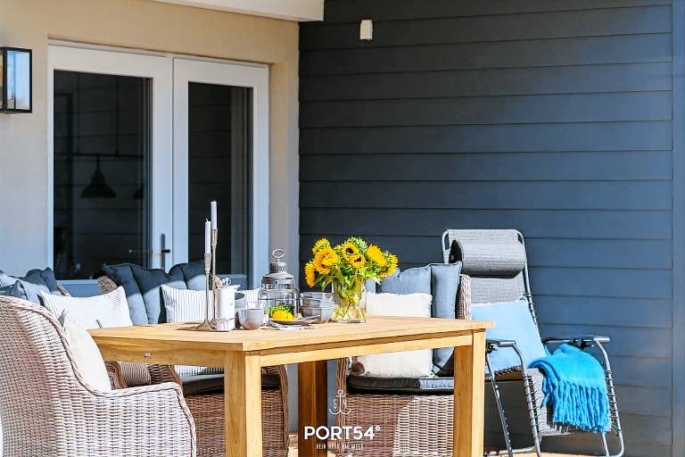 Diek No. 1 Nordseeresort Terrasse, Kamin, Infrarotkabine, Strand- und Nordseenah — photo 2