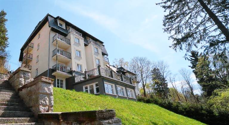 Villa Avangarda — photo 4