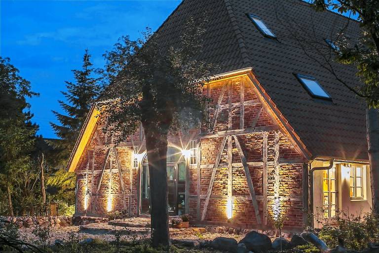 Bauernhof Ratekau