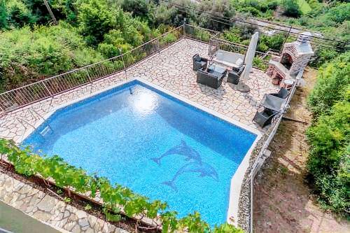 Apartment Buljarica