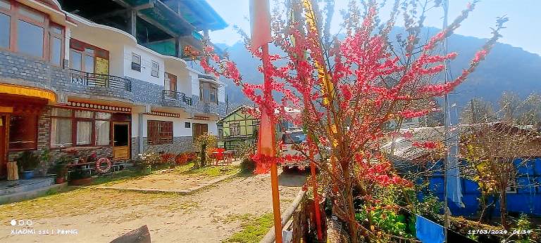 House with yard | Water view — photo 4