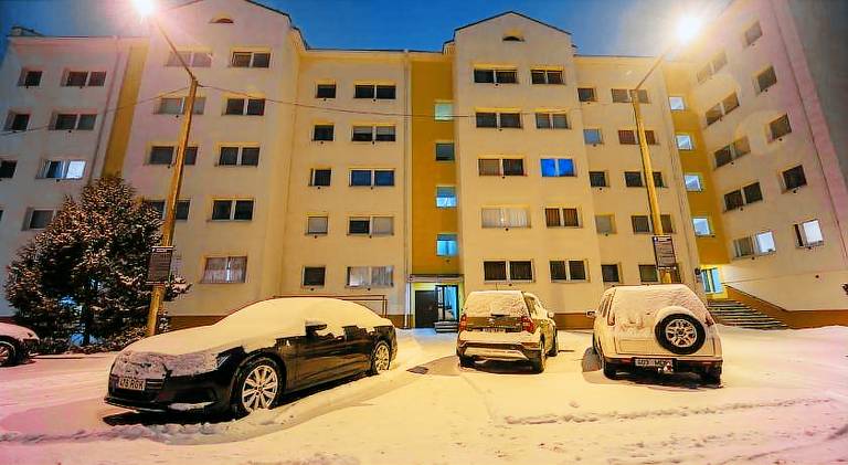 Apartment with 2 rooms for 4 persons — photo 4