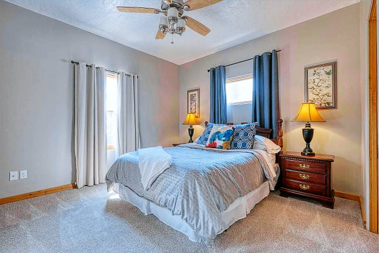 Vacation home | City view — photo 3