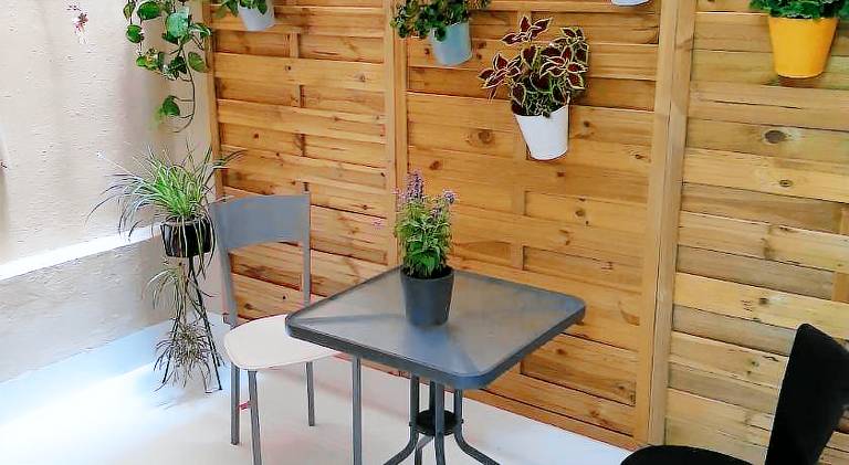 Rental apartment with terrace | Pets allowed — photo 5