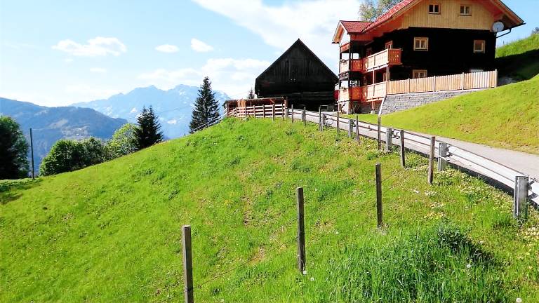 150 m² Ferienhaus