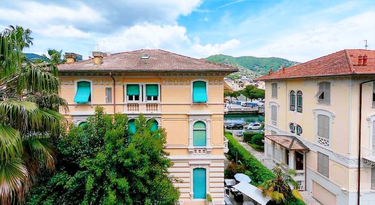 Apartment with 2 rooms for 6 persons — photo 4