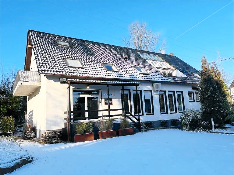 Huis  Essen