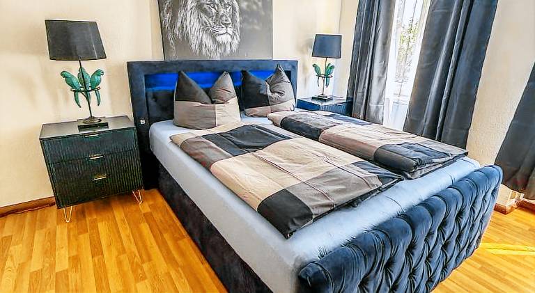 Rental apartment | Pet-friendly in Erfurt