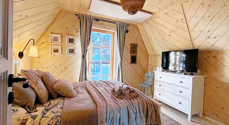 Charming apartment | Pets allowed in Zakopane