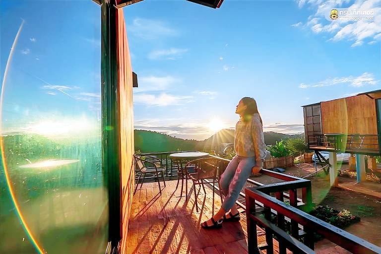 Vacation home | Pets are welcome in Mae Rim