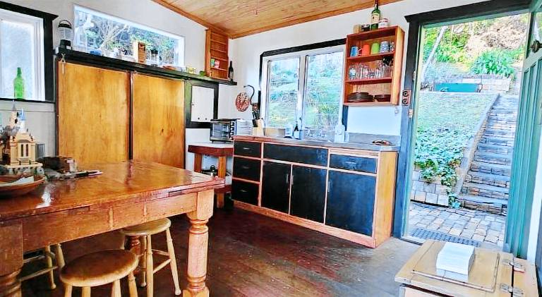 House with 1 room for 3 persons — photo 2