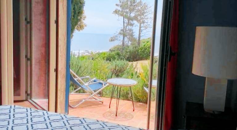 Apartment | Close to the beach | Pets allowed — photo 5
