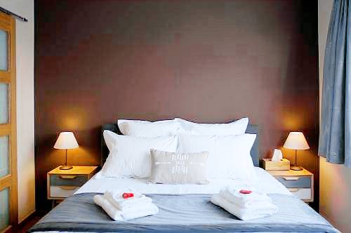 Bed and breakfast  Sint-Genesius-Rode