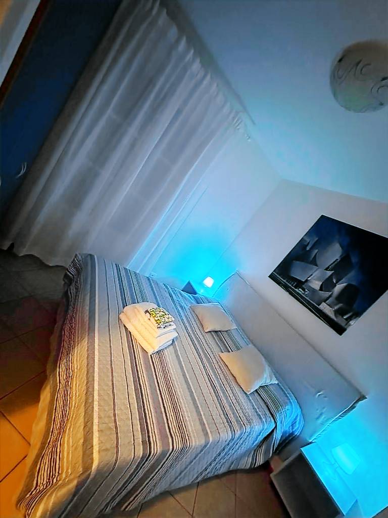 Ferienwohnung in East, Lammari für max. 4 Personen Ferienwohnung in East, Lammari für max. 4 Personen