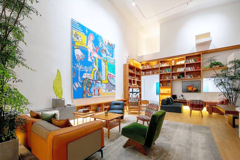 Manxin Hotel Shenzhen Longgang — photo 3