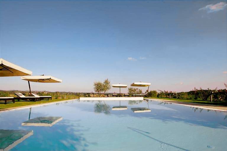 Agriturismo Quercegrossa