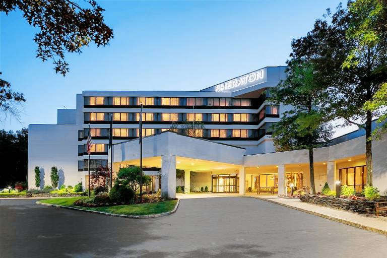 Portland Sheraton at Sable Oaks in South Portland, ME