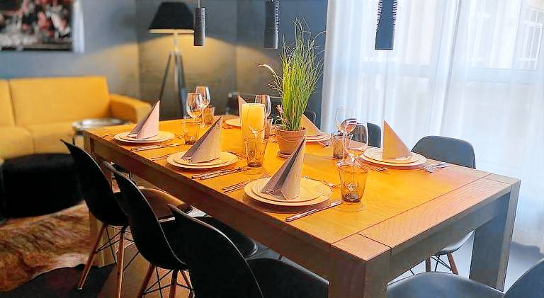 Charming apartment | Pets allowed in Dresden