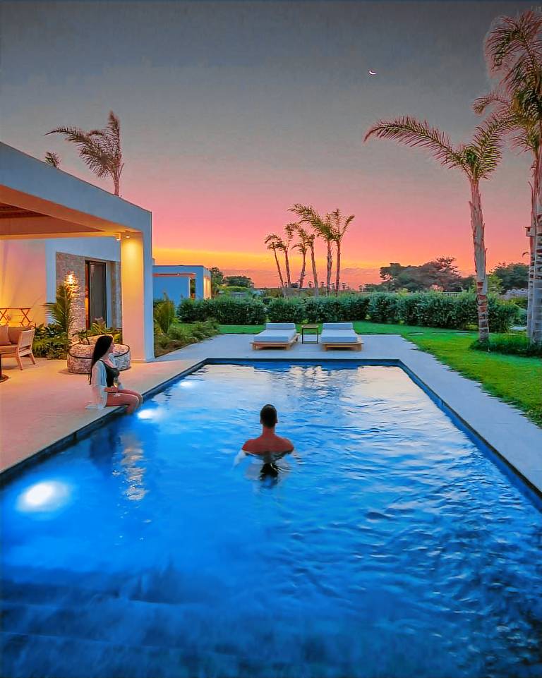 Resort Dikeo