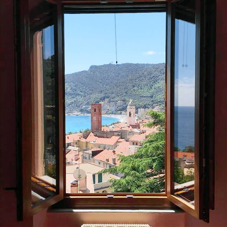 Casa Varigotti