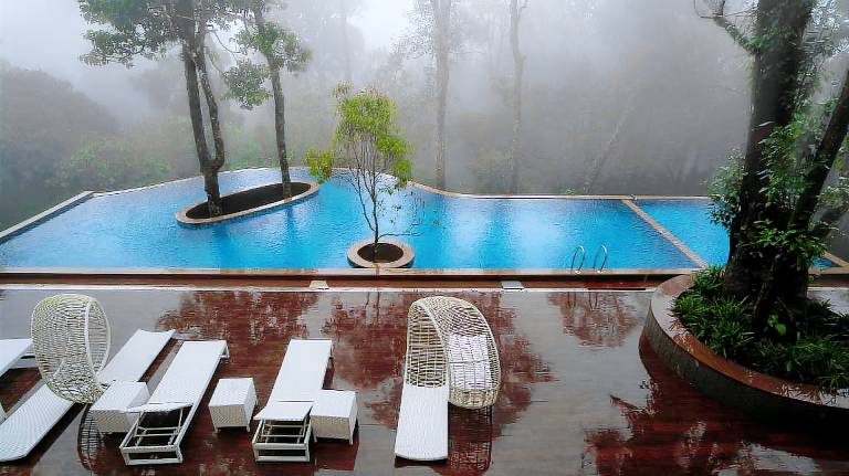 Elixir Hills Suite Hotel and Spa