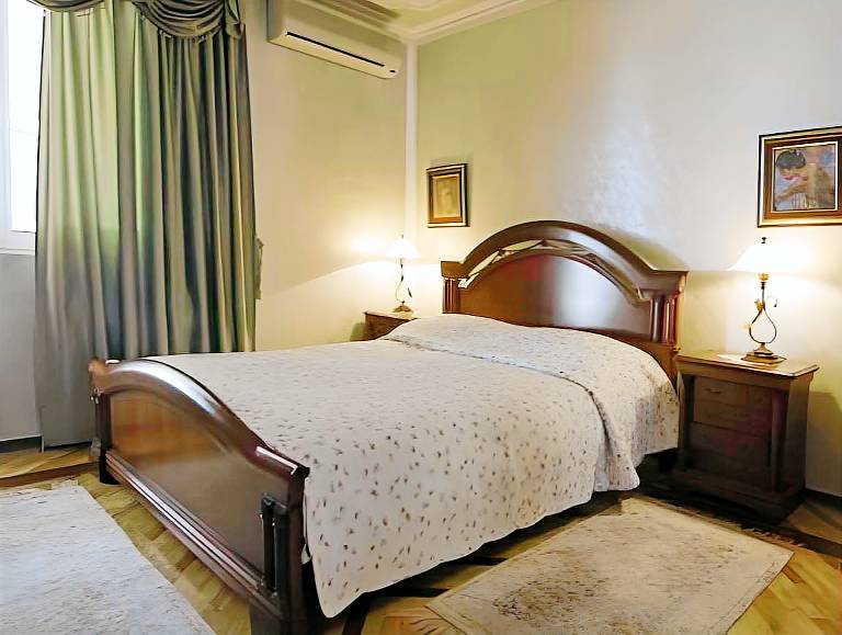 Hotel Bojatours in Podgorica