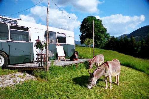 Lodge Winklern