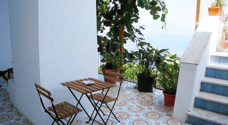 Rental apartment with 1 room for 3 persons — photo 4