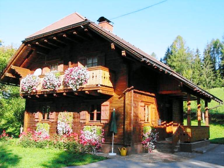 Ferienhaus Windischgarsten