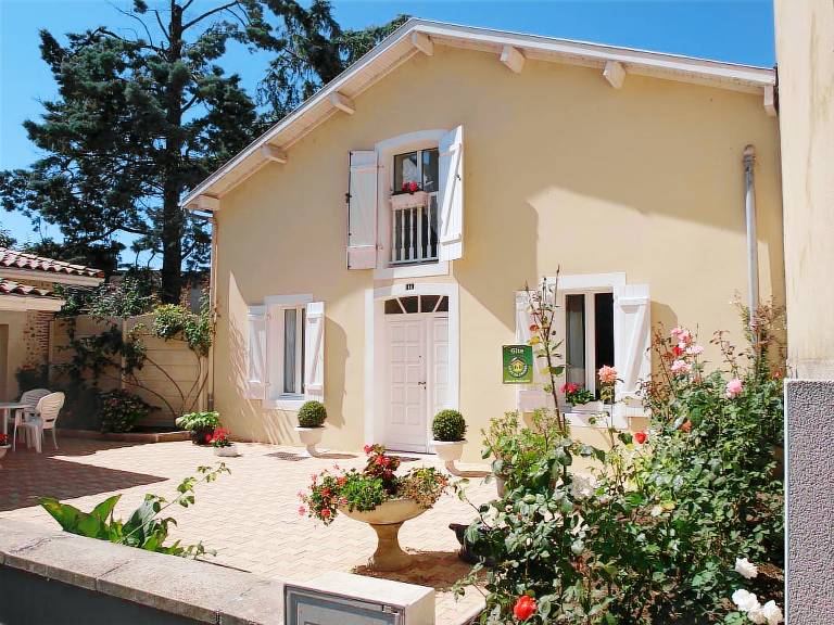Gîte Aire-sur-l'Adour