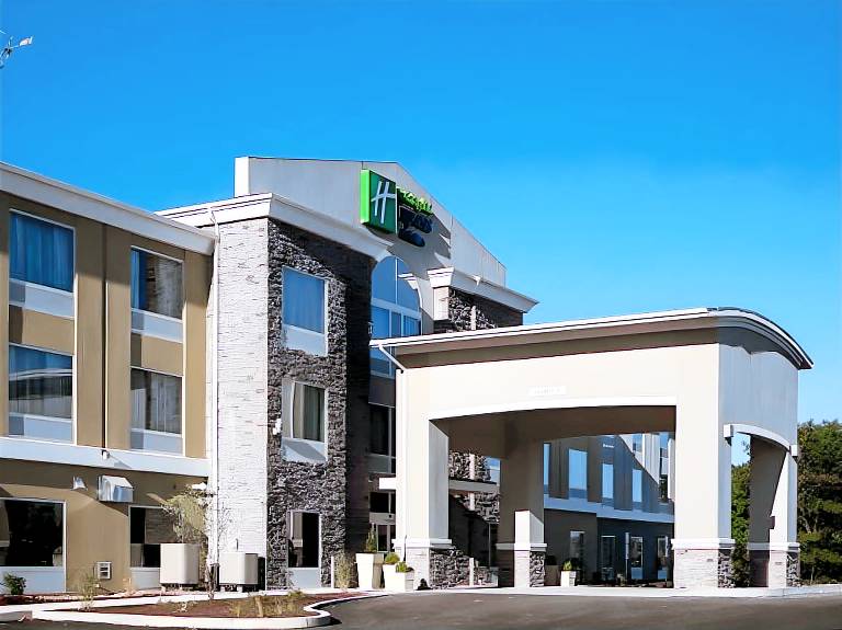 Holiday Inn Express & Suites Harrisburg S - New Cumberland By IHG in New Cumberland, PA