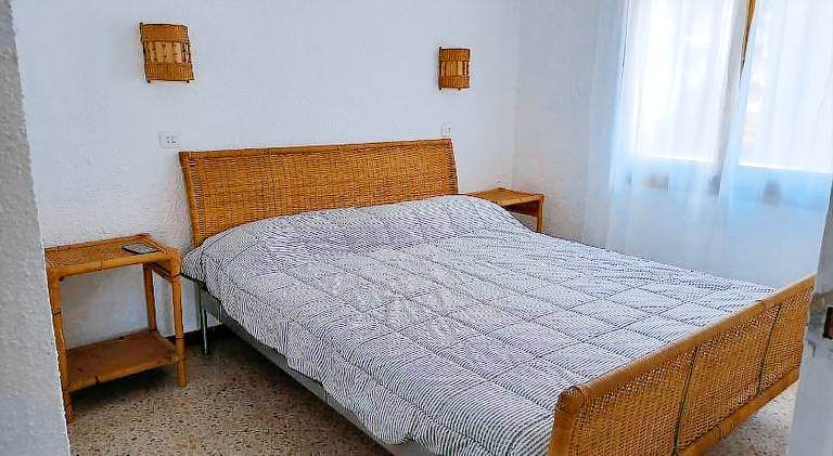 House with 3 rooms for 6 persons — photo 2