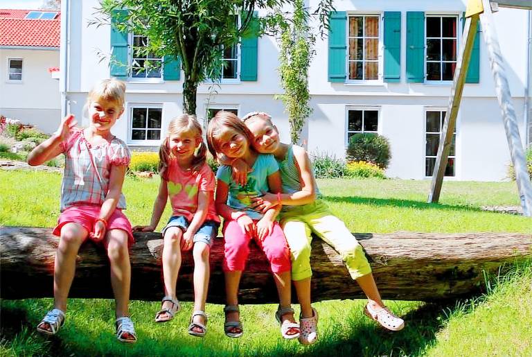 Ferienwohnung Blaichach