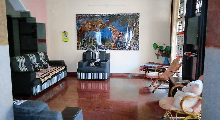Coffee Blossom Homestay — photo 3