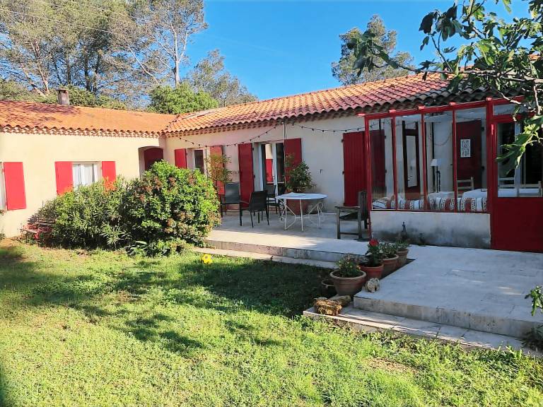 Villa Grans