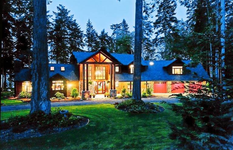 House Oak Harbor