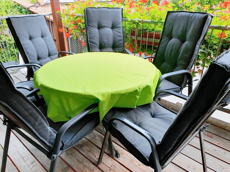 Rental apartment | Pets are welcome — photo 2