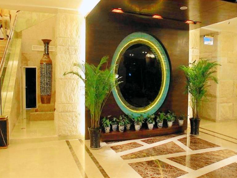 Huangshan Paiyunlou Hotel — photo 5