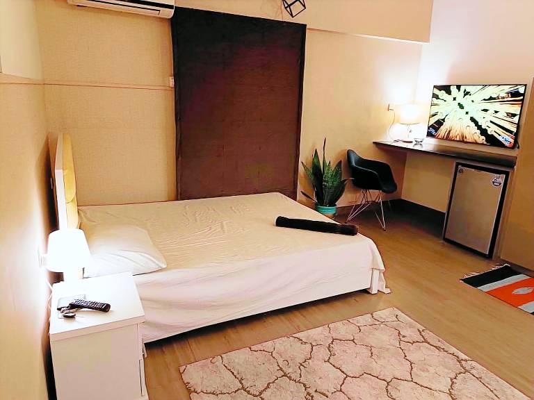 Pleasant rental apartment | Pet-friendly — photo 2